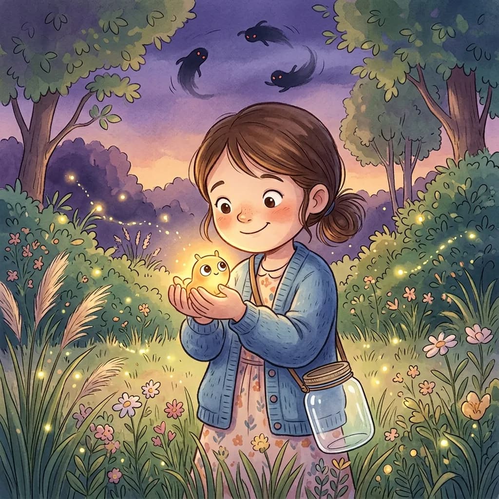 El reino de la luna